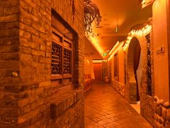 -叶叶菩提·晋福宫