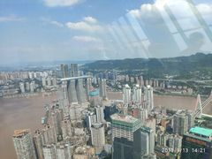 -WFC会仙楼观景台