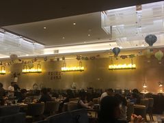 -嘉兴华美达酒店(秦逸路店)