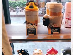 -COSTA COFFEE(吴江路店)