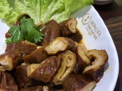 卤大肠-松发肉骨茶SongFa(静安嘉里中心店)