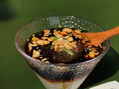 玉溪冰稀饭-一坐一忘云南菜(嘉里中心店)
