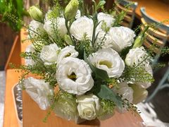 -榖屋house of flour(张江首店)