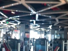 -银吉姆健身(越溪馆)