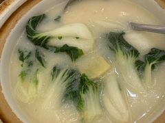 浓汤白菜-幸运楼(北京路店)