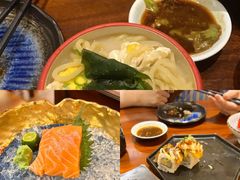 -鸟鹏烧鸟居酒屋(仁恒梦中心店)