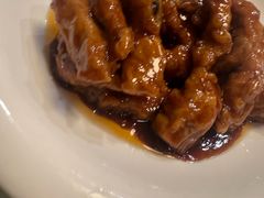 -抚顺美食·老上海味道