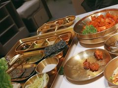 -三宝泥炉·活烤鳗鱼(七宝宝龙店)