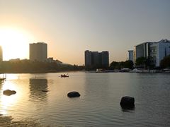 -美兰湖景区