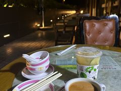 -吴系粤菜馆·茶餐厅(深业上城店)