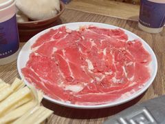 -楠火锅(光谷民族大道店)