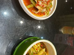 -川流不息·地道川菜·小龙虾(新松江路店)