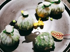 -一澜江宴·江景地标楚菜(江滩公园店)