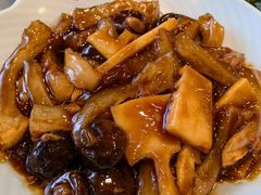 -南来顺饭庄·清真(南菜园店)