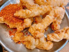 -成都你六姐·牛肉冒菜(上海环宇荟店)