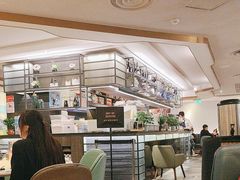 -港丽餐厅(天河城店)