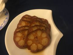 -老吉士酒家(天平路店)
