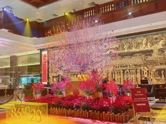 -广州花园酒店