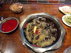 -钢五区节子串串香(环球汇·天誉店)