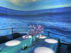 -海粤阁·精致粤菜·宴会厅(宝安店)