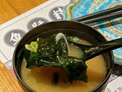 -鱼跃食堂·精致寿司(东林美域店)