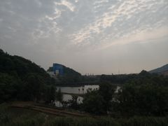 -青龙山国家森林公园