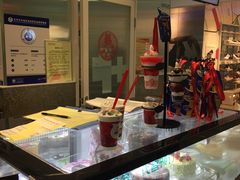 -DQ·蛋糕·冰淇淋(王府井金街店)