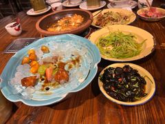 -广府乡下·饭庄(新港东路店)