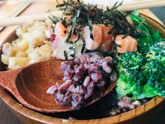-Poke lemon海鲜波奇饭·柠檬茶(金碧开放小区店)