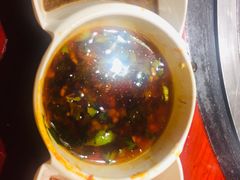 -蜀滋香鲜鱼火锅(黄金路店)