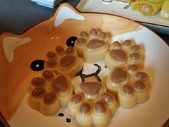 -海航大厦万豪酒店彩海轩中餐厅(霄云路店)