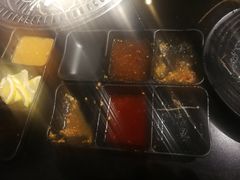 -汉城馆·烤肉火锅餐厅·韩国烤肉(河北云瑧世纪大饭店)