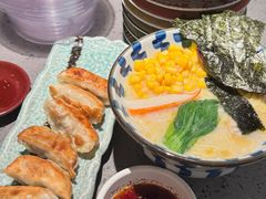 -小乔回转寿司(市府恒隆广场店)