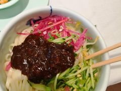 -天和晟烤鸭店(玉泉西街店)