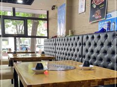 -故乡家韩国料理(丹东街店)