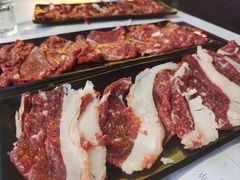 -三头牛·潮汕牛肉生蚝火锅 (夏湾店)