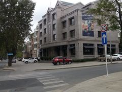 门面-jpc集品佳宴·地标餐厅(中山店)