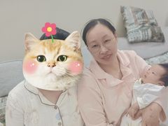 -汇慈安·高端自营月嫂(武汉月子尊享店)