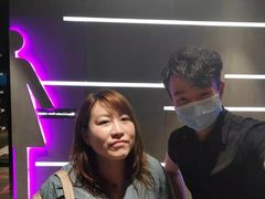 -威尔仕健身(杭州万象城店)