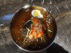 -大叹号·朝鲜族烤肉(潍坊泰华城店)
