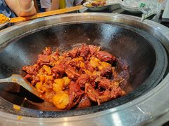 -人民公社大食堂(顺义总店)