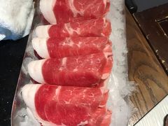 -味蜀吾老火锅(青岛万象城店)