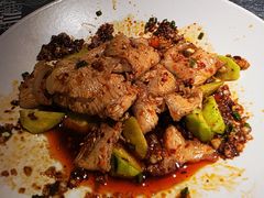 -巴蜀风·地道川菜(总店)