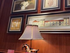 -湖滨1950牛排西餐厅(泽州路店)