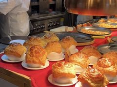 -好伦哥披萨(地坛店)