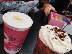 -茶话弄(中贸广场店)