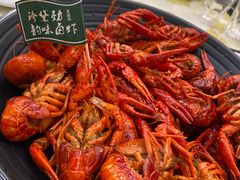 -铭副琦食·虾蟹烩馆(渔人码头店)