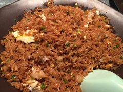 -炭舍干锅·烤鱼(扬名广场店)