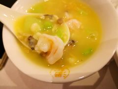 富贵粗粮海鲜-汤记传菜(秀浦路店)
