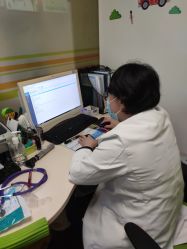 -圣瑞医疗上海圣恩儿科门诊部